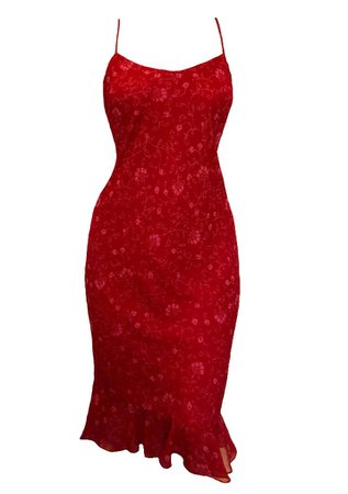 red dress png