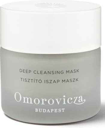Omorovicza Deep Cleansing Mask | Nordstrom