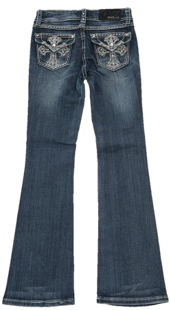 Y2K Jeans