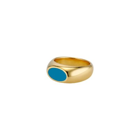 Aureum Collective - The Ophelia Ring
