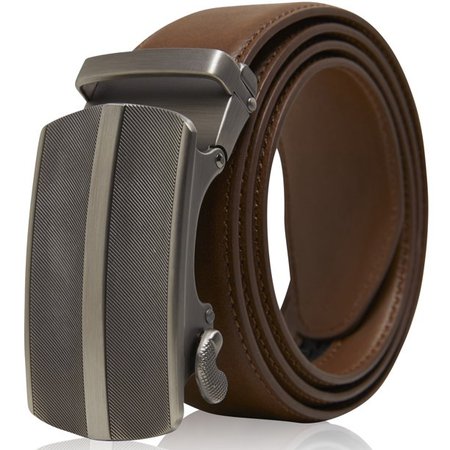 Access Denied - Mens Belt Leather Ratchet Belts For Men Casual & Dress Belt With Adjustable Automatic Buckle - Walmart.com - Walmart.com