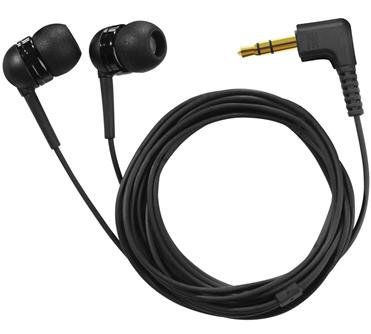 Sennheiser IE 4 Earbud Headphones and more Earbuds At Cascio Interstate Music