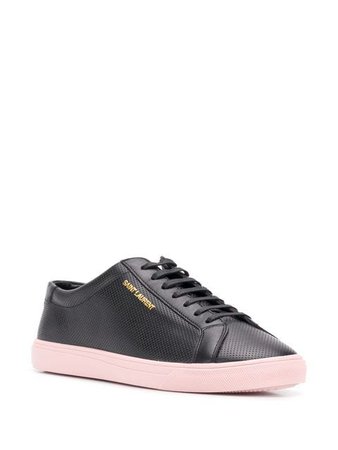 Saint Laurent Andy sneakers $258 - Buy Online - Mobile Friendly, Fast Delivery, Price