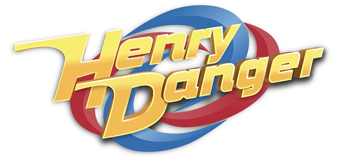 Henry Danger Logo