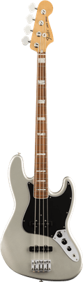 Fender Vintera® '70s Jazz Bass®, Electric Guitar Bass