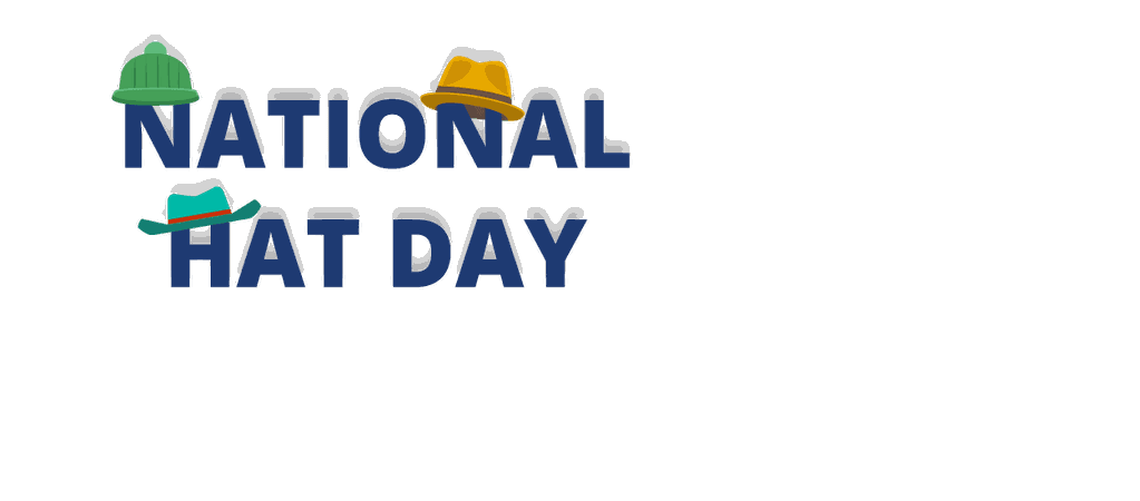 national hat day - Google Search
