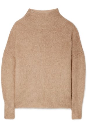 Agnona | Knitted sweater | NET-A-PORTER.COM