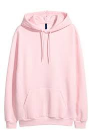 womens light pink hoodie - Google Search