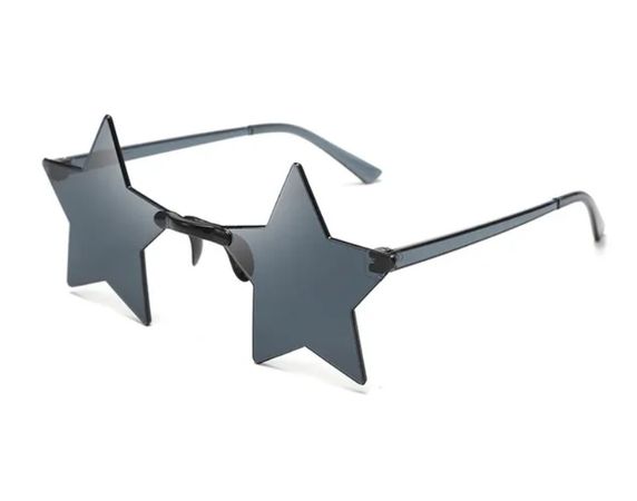 star glasses