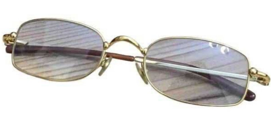 90s sunglasses