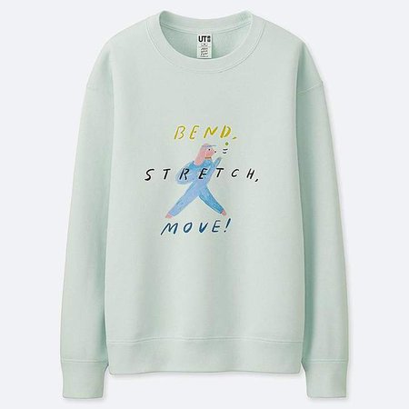 Women's And Have Fun ! By Grace Lee Sweatshirt