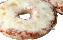 pizzabagel