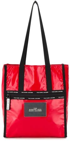The Ripstop tote