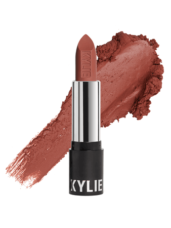 Yes Baby | Matte Lipstick | Kylie Cosmetics by Kylie Jenner