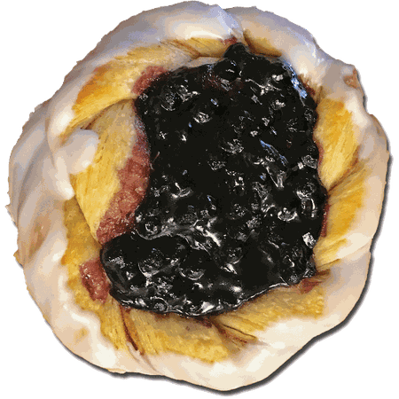 Breakfast Pastries, Mix & Match (Dozen)
