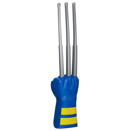Wolverine Electronic Claw Toy Hasbro A3319000 [1540974656-125899] - $21.89