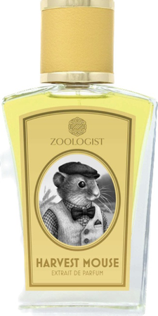 zoologic perfume