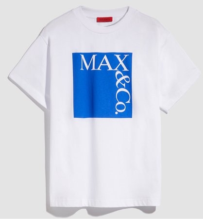 max&co t shirt