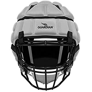 Amazon.com : LIGHT Helmets Youth Football Helmet, Made w/Ultra Light, Strong Materials, Virginia Tech 5 Star Rated : Sports & Outdoors