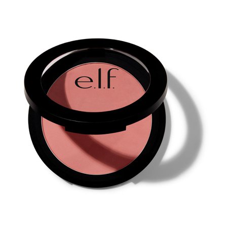 elf Primer Infused Blush | Long Lasting Matte Blush | e.l.f. Cosmetics