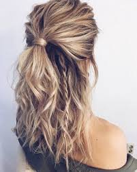 shoulder length styled hair - Google Search