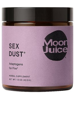 Moon Juice Sex Dust in | REVOLVE