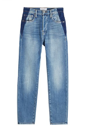 Cropped Jeans Gr. 24
