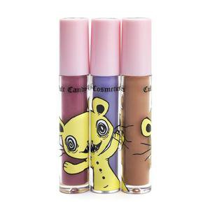 Playhouse Liquid Lipsticks - Bundle – Goth Mall