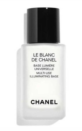 Chanel base lumière