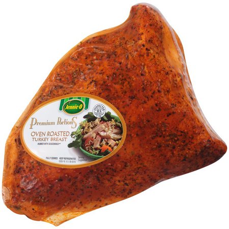Jennie-O Roasted Turkey Breast, Deli Sliced - Walmart.com
