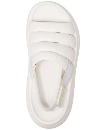 UGG® Sport Yeah Slingback Sandals - Macy's