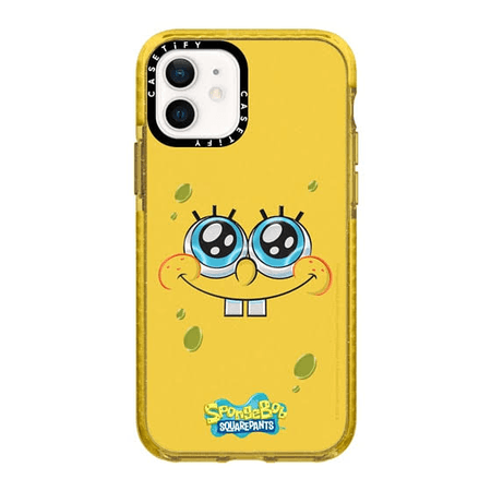 spongebob iPhone