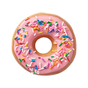 Krispy Kreme - Doughnuts | Types of Doughnuts