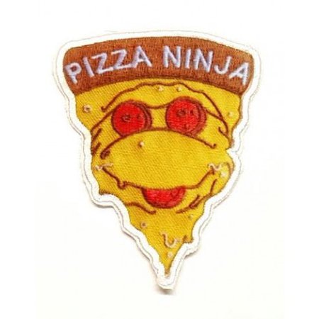 Pizza Ninja
