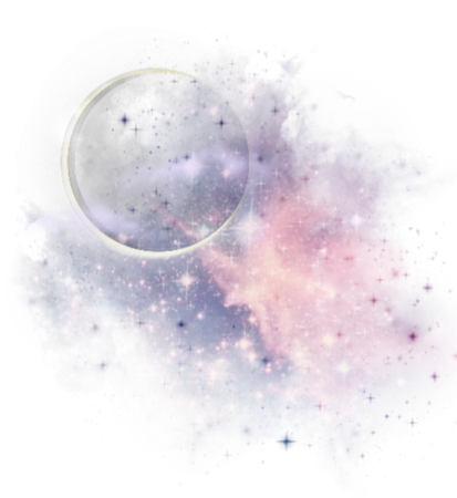 Download HD Planet Galaxy Stars Milkyway Constillations Nova Space - Transparent Png Moon Clouds Png Transparent PNG Image - NicePNG.com