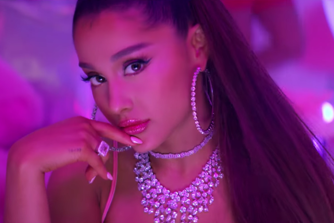 '7 Rings': Ariana Grande Accused Of Plagiarism By Multiple Artists