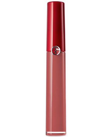 Lipstick Giorgio Armani Lip Maestro Liquid Lipstick & Reviews - Makeup - Beauty - Macy's
