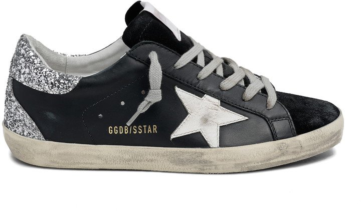 Super-Star Low Top Sneaker