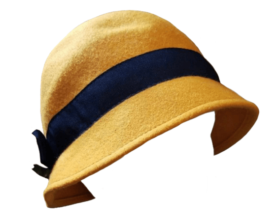 1920’s hat