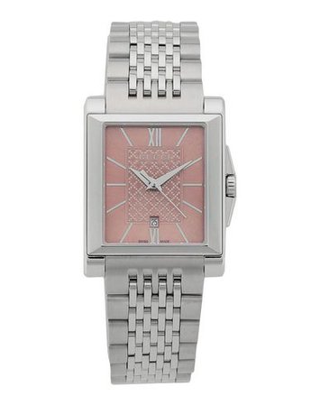 Gucci Wrist Watch - Women Gucci Wrist Watches online on YOOX United States - 58045348MR