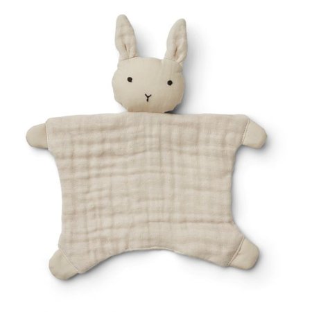 Amaya Organic Cotton Soft Toy Sand Liewood Toys and Hobbies Baby