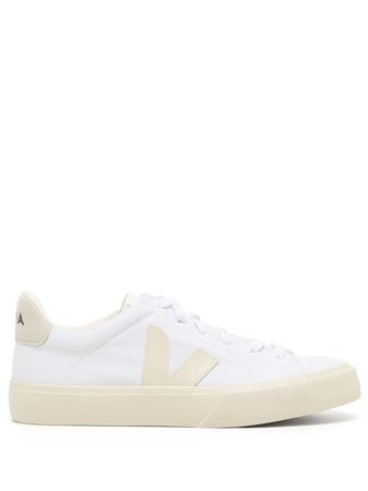 VEJA Campo low-top Sneakers - Farfetch
