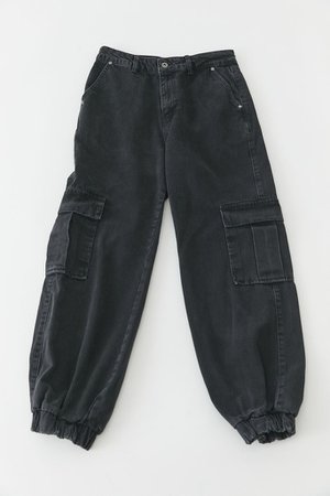 The Ragged Priest Cargo Jogger Jean | Urban Outfitters