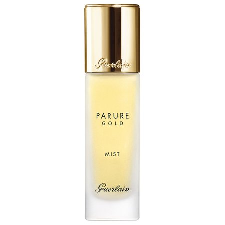 Guerlain Parure Gold Radiant Setting Spray