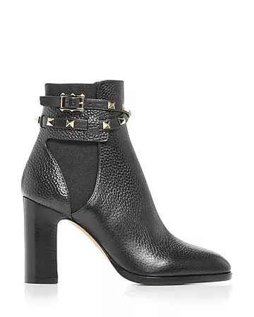 Ankle Boots & Designer Booties for Women - Bloomingdale's