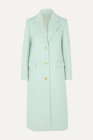 Joseph | March wool and cashmere-blend coat | NET-A-PORTER.COM