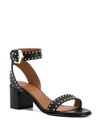 Givenchy Elegant 60 Sandals | Farfetch.com