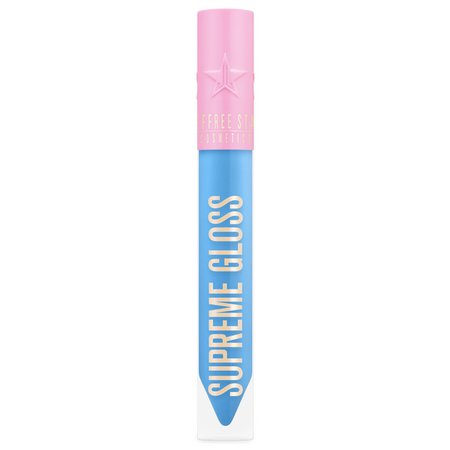 Jeffree Star Cosmetics Supreme Gloss Blue Balls | Beautylish