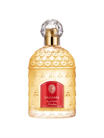 Guerlain Samsara Eau de Parfum at John Lewis & Partners 100ml GBP96