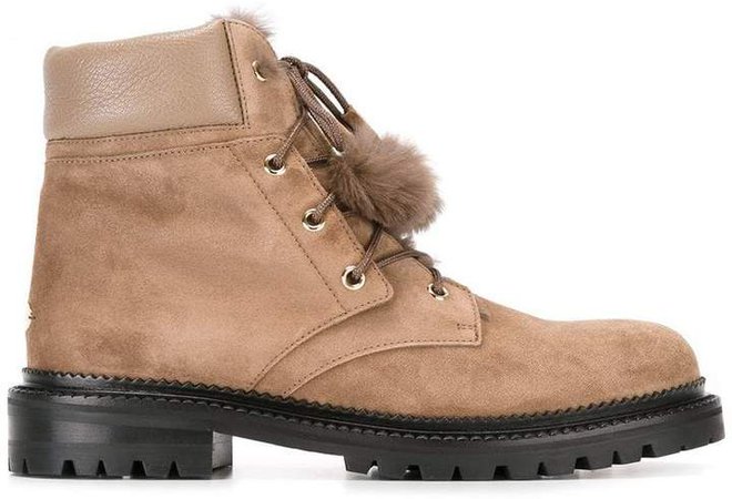 Elba boots